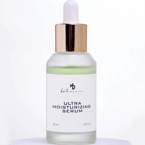 

HA LO BEAUTY Сыворотка увлажняющая для лица, Сыворотка увлажняющая для лица