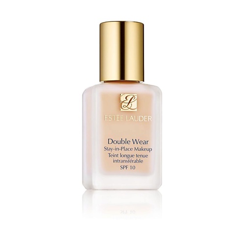 ESTEE LAUDER Устойчивый тональный крем Double Wear SPF 10