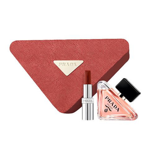 

PRADA Подарочный набор Paradoxe +Помада Soft Matte, Подарочный набор Paradoxe +Помада Soft Matte