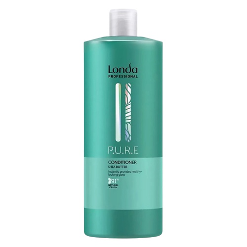 

LONDA PROFESSIONAL Кондиционер для естественного сияния волос P.U.R.E 1000.0, Кондиционер для естественного сияния волос P.U.R.E