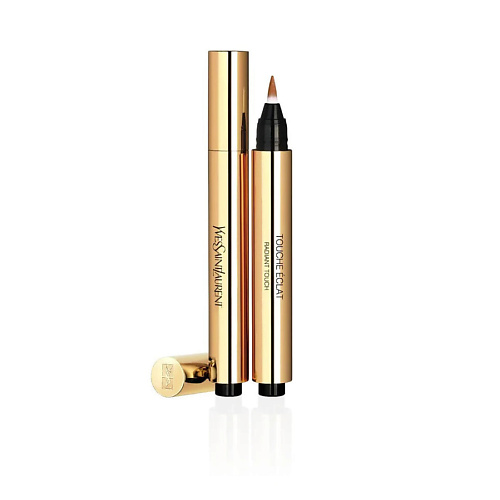 

YVES SAINT LAURENT Хайлайтер Touche Éclat Radiant Touch, Хайлайтер Touche Éclat Radiant Touch