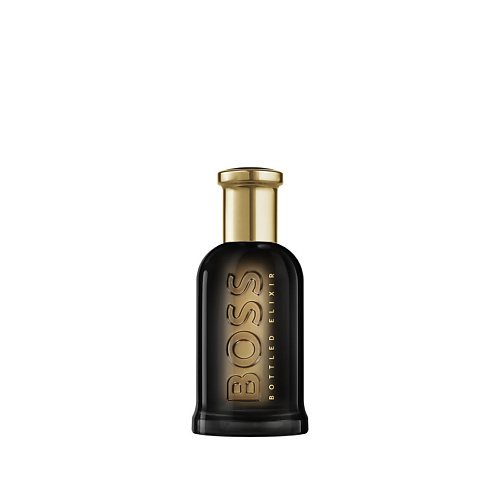 Духи BOSS Bottled Elixir Intense