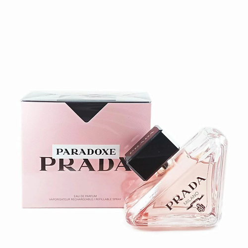 

PRADA Женская парфюмерная вода Paradoxe, Женская парфюмерная вода Paradoxe