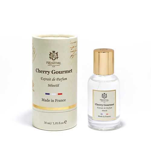 

PREPARFUMER Cherry Gourmet 30, Cherry Gourmet