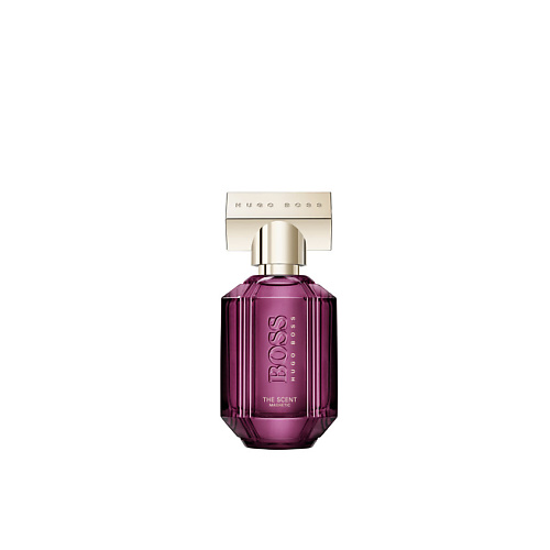 

BOSS The Scent Magnetic, The Scent Magnetic