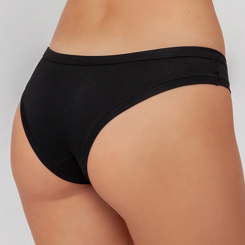 

TACTILICA Трусы женские слипы бамбук, Трусы женские слипы бамбук