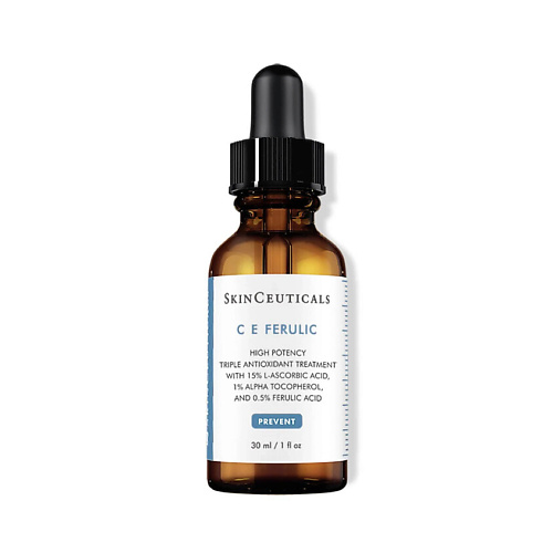 

SKINCEUTICALS Сыворотка для лица C E Ferulic, Сыворотка для лица C E Ferulic