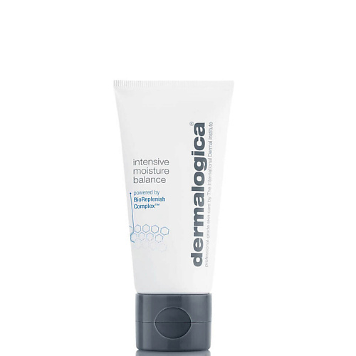 

DERMALOGICA Интенсивный увлажняющий крем Moisture Balance Moisturiser, Интенсивный увлажняющий крем Moisture Balance Moisturiser
