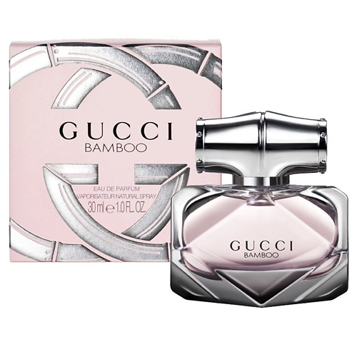 

GUCCI Парфюмерная вода Bamboo 30.0, Парфюмерная вода Bamboo