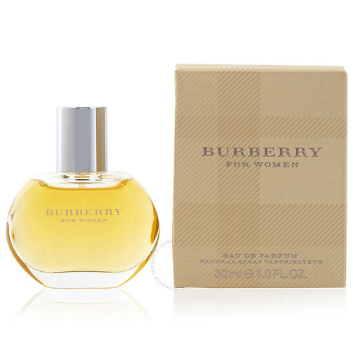 

BURBERRY Парфюмерная вода Classic 30.0, Парфюмерная вода Classic