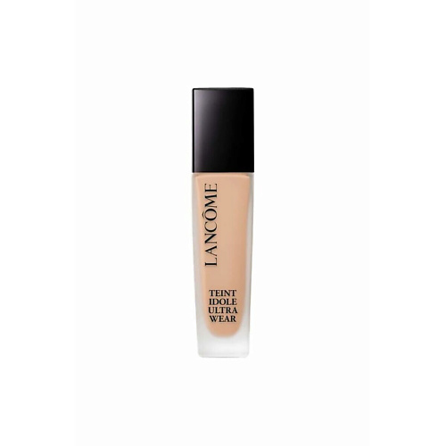 LANCOME Стойкий тональный крем с матовым финишем Teint Idole Ultra Wear SPF35