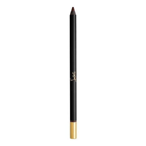 

CHRISTIAN LOUBOUTIN BEAUTY Карандаш для контура глаз, оттенок Zoulou, Карандаш для контура глаз, оттенок Zoulou