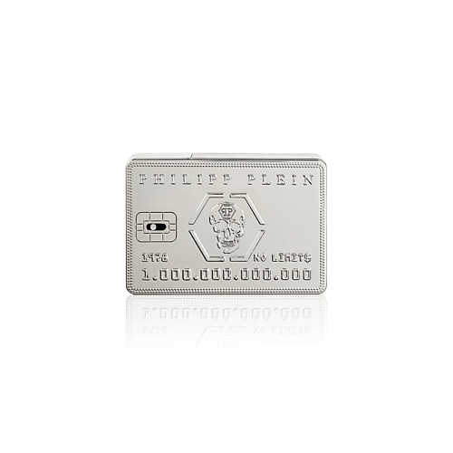 

PHILIPP PLEIN No Limits Platinum, No Limits Platinum