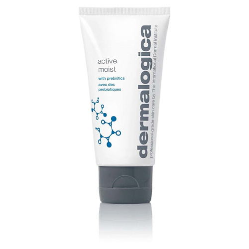 DERMALOGICA Увлажняющий крем Active Moist