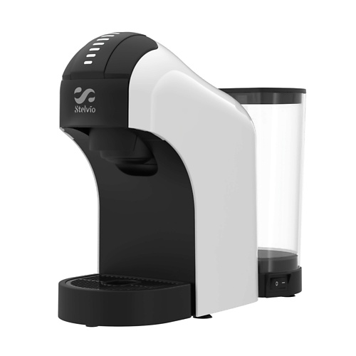 

STELVIO Кофемашина капсульная 3в1 Napoli XC100, Кофемашина капсульная 3в1 Napoli XC100