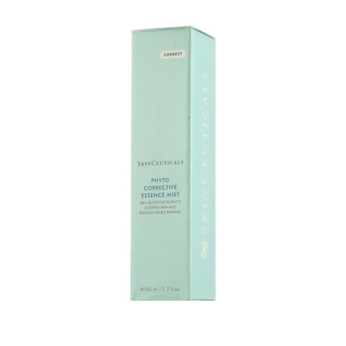   Лэтуаль SKINCEUTICALS Увлажняющий успокаивающий спрей для лица Phyto Corrective Essence Mist