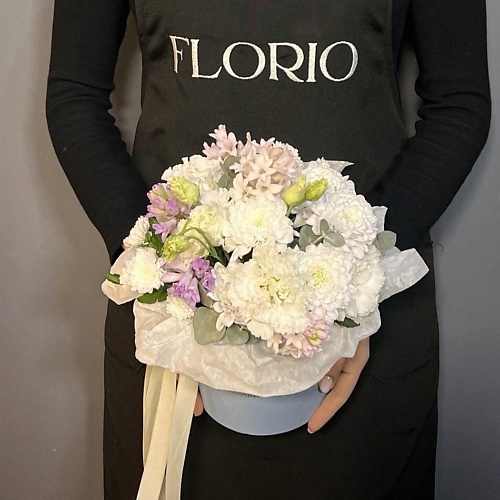 

FLORIO Зимняя метель, Зимняя метель