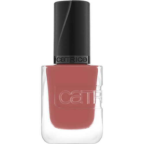 

CATRICE Лак для ногтей Gel Affair Nail Lacquer, Лак для ногтей Gel Affair Nail Lacquer