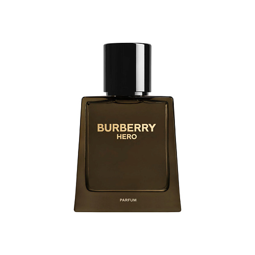 

BURBERRY Hero Parfum, Hero Parfum