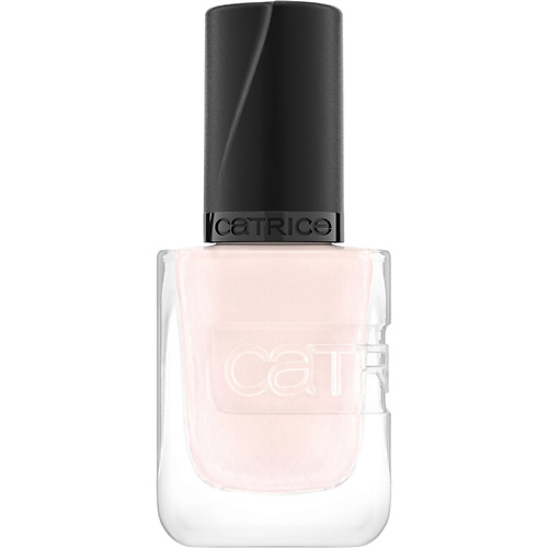 

CATRICE Лак для ногтей Gel Affair Nail Lacquer, Лак для ногтей Gel Affair Nail Lacquer
