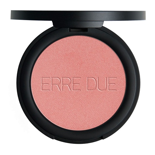 

ERRE DUE Румяна Blusher, Румяна Blusher