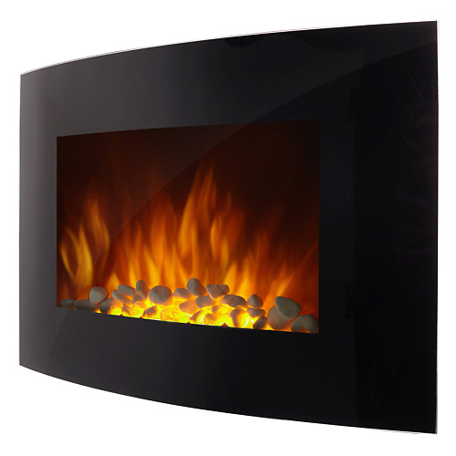 Обогреватели и теплые полы  Лэтуаль ELECTROLUX Электрокамин EFP/W-1200URLS 1.0