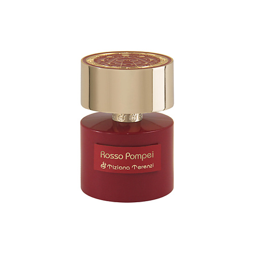 

TIZIANA TERENZI Rosso Pompei Extrait de Parfum 100, Rosso Pompei Extrait de Parfum