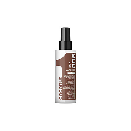 

REVLON Спрей-уход 10-в-1 Uniq One Coconut, Спрей-уход 10-в-1 Uniq One Coconut