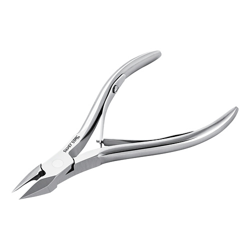 

SILVER STAR КСС 22 Classic кусачки для ногтей, КСС 22 Classic кусачки для ногтей