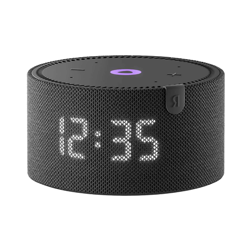 

ЯНДЕКС Станция Мини с часами и Алисой, Станция Мини с часами и Алисой