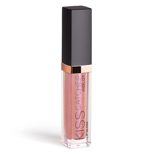 

INGLOT Блеск для губ Kiss Catcher, Блеск для губ Kiss Catcher