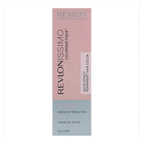 

REVLON Стойкая краска Revlonissimo Colorsmetique, Стойкая краска Revlonissimo Colorsmetique