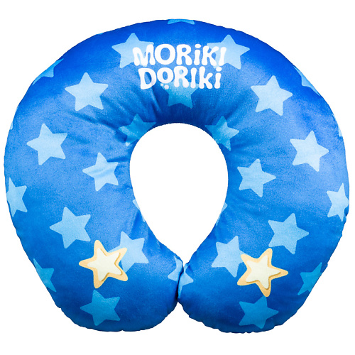 Разное  Летуаль MORIKI DORIKI Детская подушка для путешествий Ruru