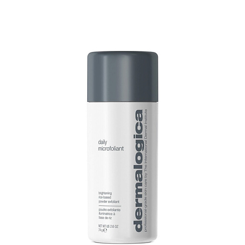 

DERMALOGICA Скраб для лица Daily Microfoliant, Скраб для лица Daily Microfoliant