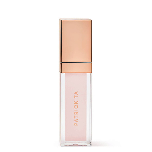

PATRICK TA Блеск для губ увеличивающий объем Major Volume Plumping Gloss, Блеск для губ увеличивающий объем Major Volume Plumping Gloss