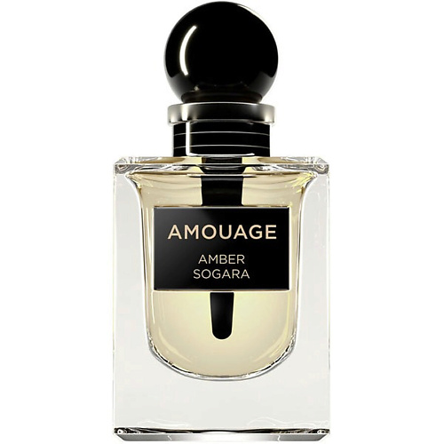 

AMOUAGE Масляные духи Amber Sogara, Масляные духи Amber Sogara