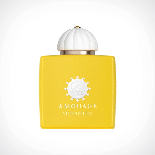 

AMOUAGE Парфюмерная вода Sunshine Woman, Парфюмерная вода Sunshine Woman