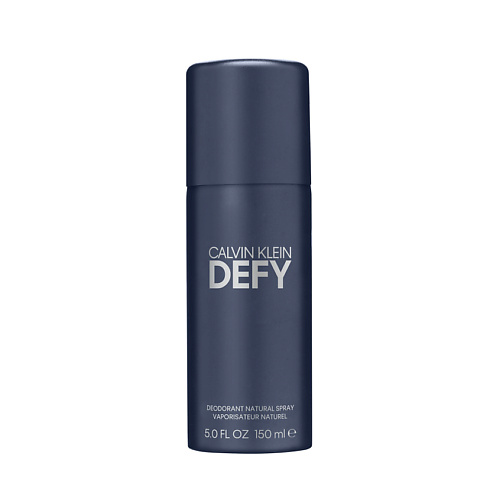CALVIN KLEIN Дезодорант Defy