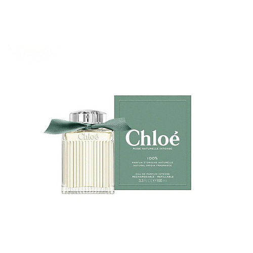 

CHLOE Парфюмерная вода Rose Naturelle Intense 100.0, Парфюмерная вода Rose Naturelle Intense