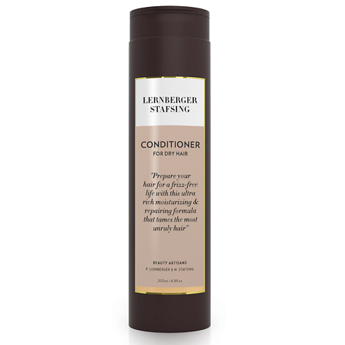 

LERNBERGER STAFSING Кондиционер для сухих волос For Dry Hair Conditioner, Кондиционер для сухих волос For Dry Hair Conditioner
