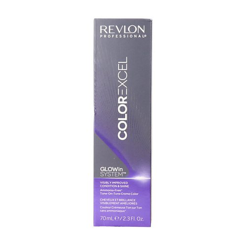 

REVLON Стойкая краска Colorexcel, Стойкая краска Colorexcel