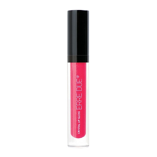 

ERRE DUE Блеск для губ с эффектом сияния Crystal Lip Gloss, Блеск для губ с эффектом сияния Crystal Lip Gloss