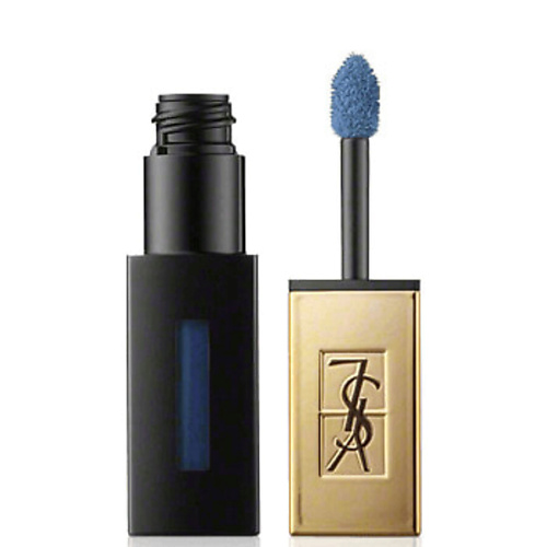 

YVES SAINT LAURENT Лаковый блеск для губ Rouge Pur Couture, Лаковый блеск для губ Rouge Pur Couture