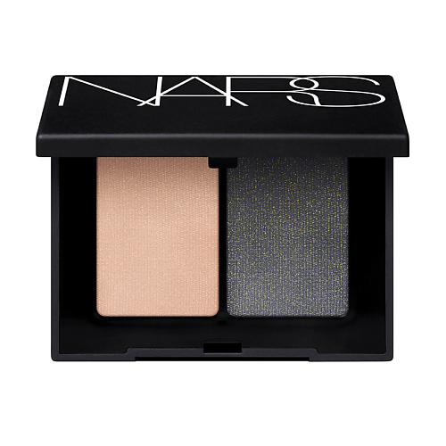 

NARS Двойные тени для век, Двойные тени для век
