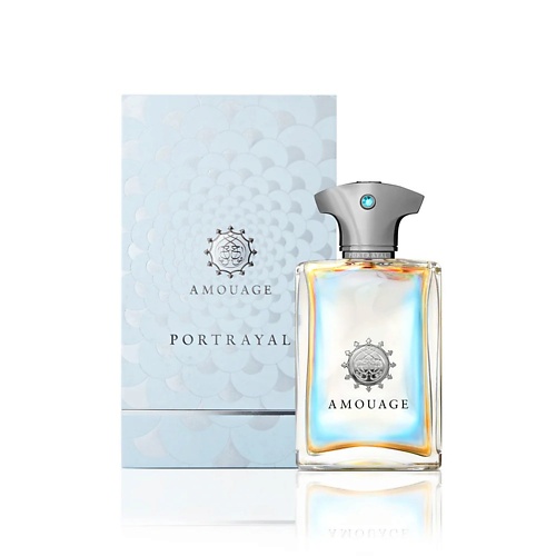 

AMOUAGE Парфюмерная вода Portrayal Man, Парфюмерная вода Portrayal Man