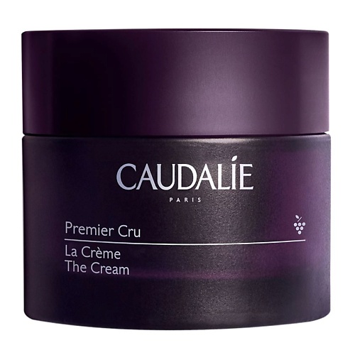 

CAUDALIE Омолаживающий крем для нормальной кожи Premier Cru La Crème, Омолаживающий крем для нормальной кожи Premier Cru La Crème