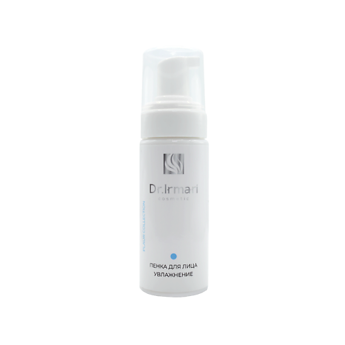 

DR.IRMARI COSMETIC Пенка для лица Увлажнение, Пенка для лица Увлажнение