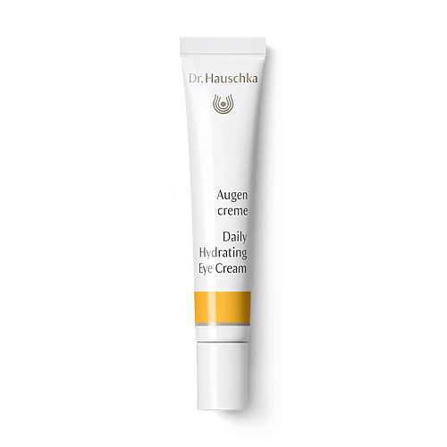 DR. HAUSCHKA Крем для кожи вокруг глаз Augencreme