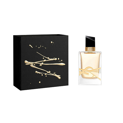 

YVES SAINT LAURENT Парфюмерный набор Libre+коробка, Парфюмерный набор Libre+коробка