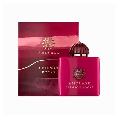 

AMOUAGE Парфюмерная вода Crimson Rocks, Парфюмерная вода Crimson Rocks